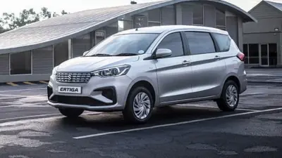 Ertiga / MPV