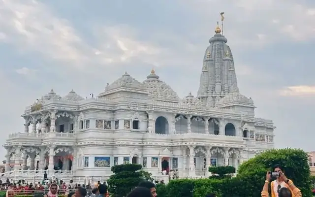 Birla Mandir
