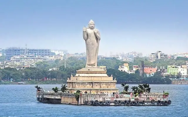 Hussain Sagar