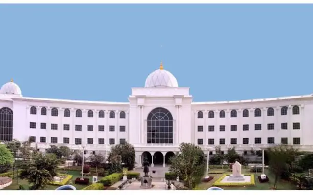 Salar Jung Museum