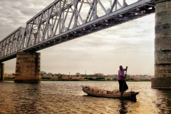 Hyderabad to Vijayawada taxi service